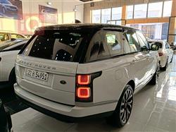 Land Rover Range Rover Vogue